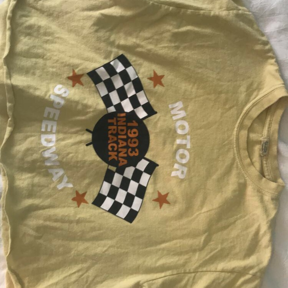brandy tee